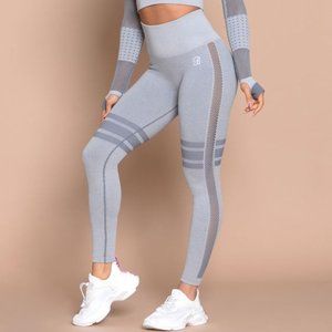 Bombshell Sportswear Pro Seamless Leggings